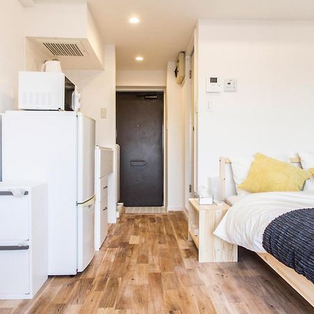 Dwell Urban 6D Apartment Tokyo Exterior photo