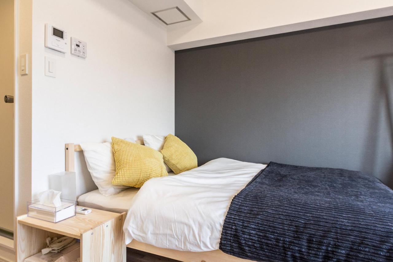 Dwell Urban 6D Apartment Tokyo Exterior photo